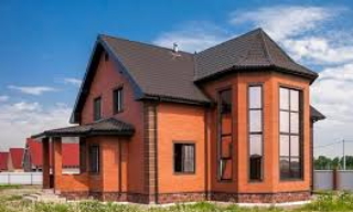 Кирпичный дом под ключ – цены на проекты от 135811 рублей | Строй-Мсс